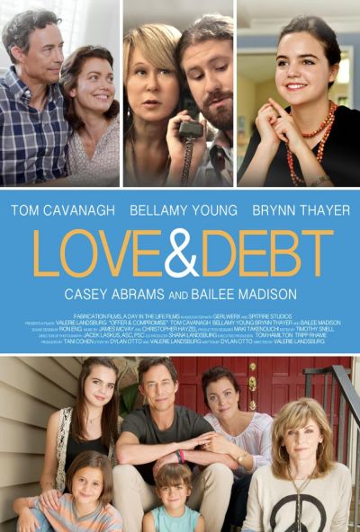 watch-Love & Debt (2019)