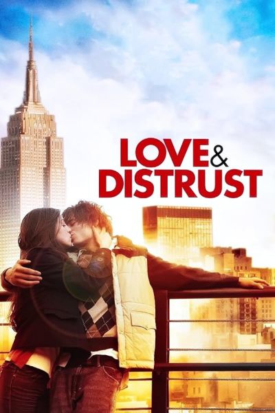 watch-Love & Distrust (2010)