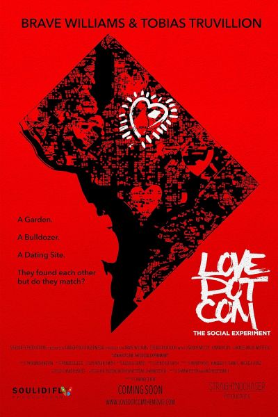 watch-Love Dot Com: The Social Experiment (2019)