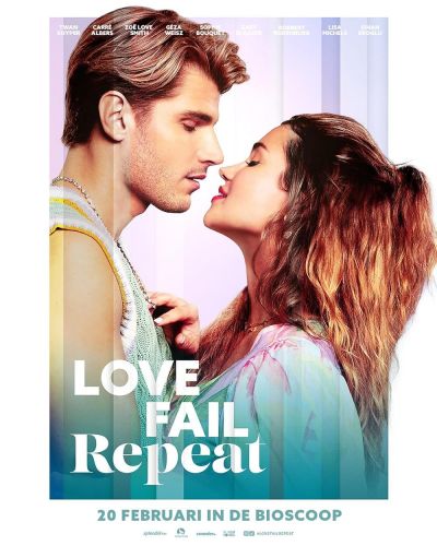 watch-Love Fail Repeat (2025)