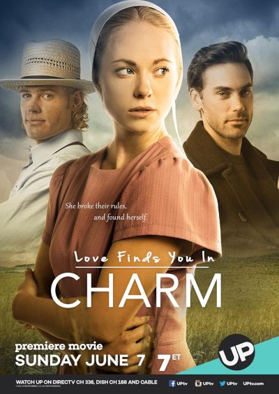 watch-Love Finds You in Charm (2015)