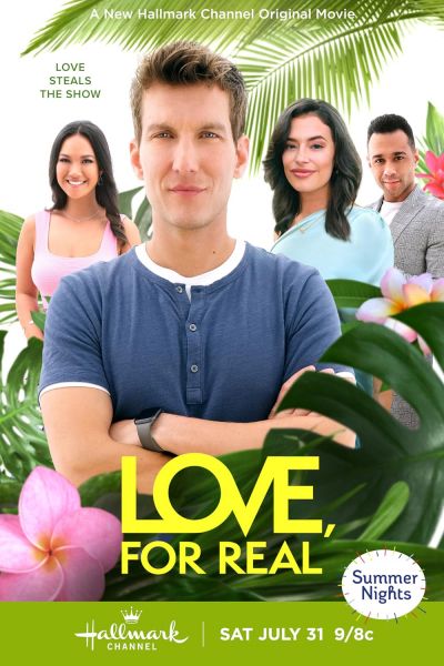 watch-Love, for Real (2021)