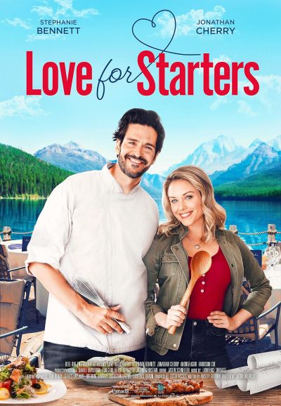 watch-Love for Starters (2023)