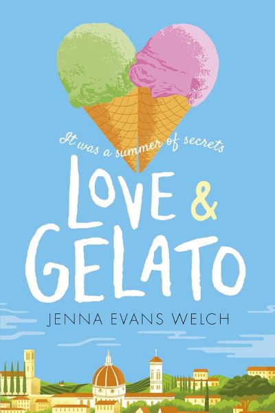 watch-Love & Gelato (2022)