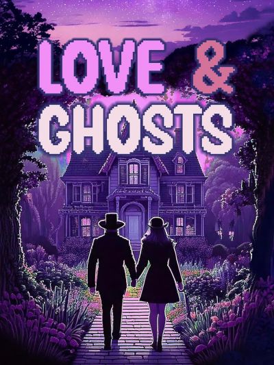 watch-Love & Ghosts (2025)