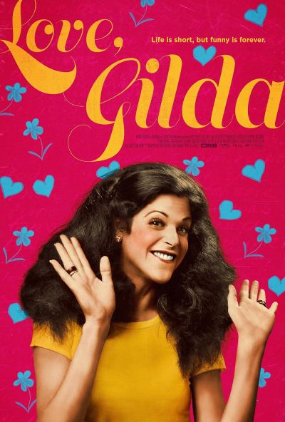 watch-Love, Gilda (2018)