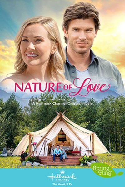 watch-Love & Glamping (2020)