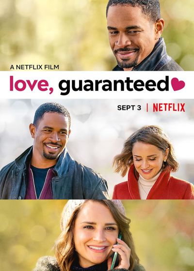 watch-Love, Guaranteed (2020)