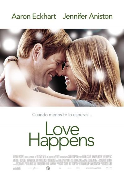 watch-Love Happens (2009)