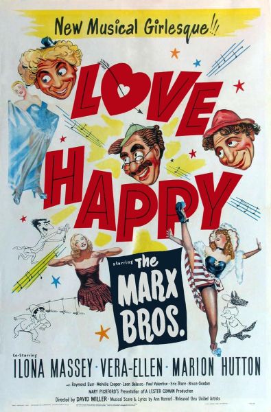 watch-Love Happy (1950)
