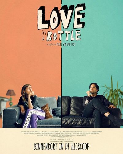 watch-Love in a Bottle (2021)