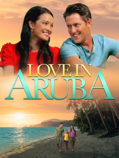 watch-Love in Aruba (2021)