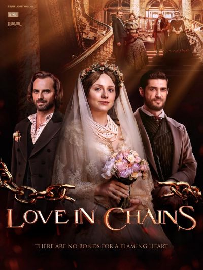 watch-Love in Chains (2019)