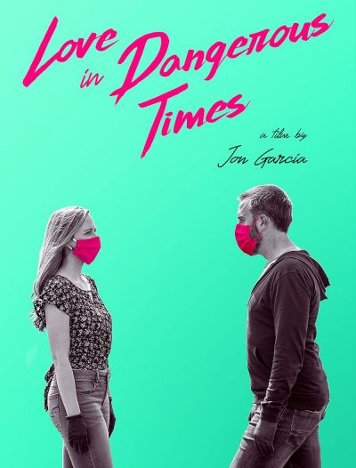 watch-Love in Dangerous Times (2020)
