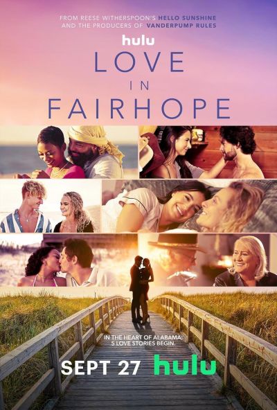 watch-Love in Fairhope (2023)