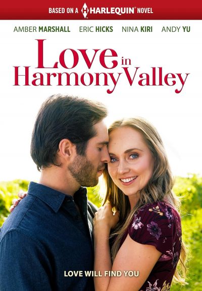 watch-Love in Harmony Valley (2020)