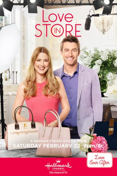 watch-Love in Store (2020)