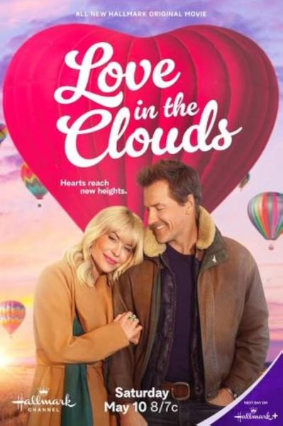 watch-Love In The Clouds (2025)