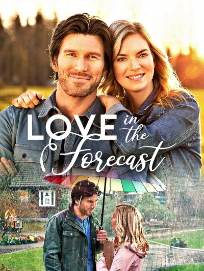 watch-Love in the Forecast (2020)