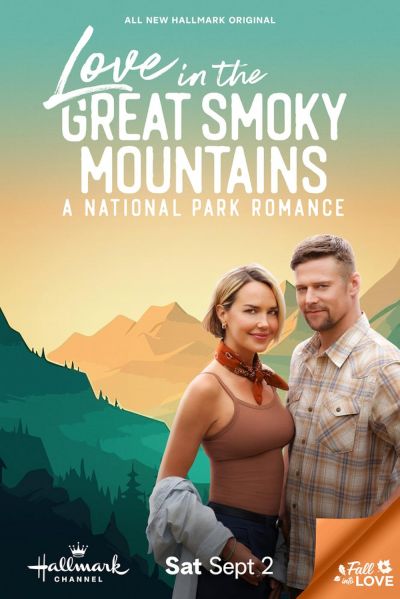 watch-Love in the Great Smoky Mountains: A National Park Romance (2023)