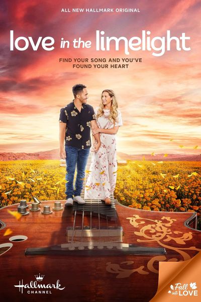 watch-Love in the Limelight (2022)