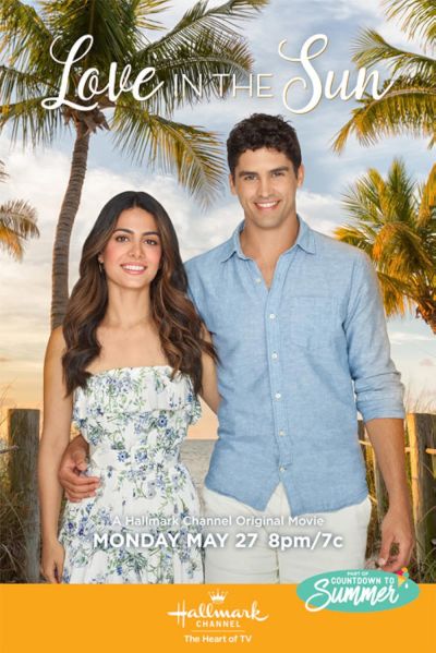watch-Love in the Sun (2019)