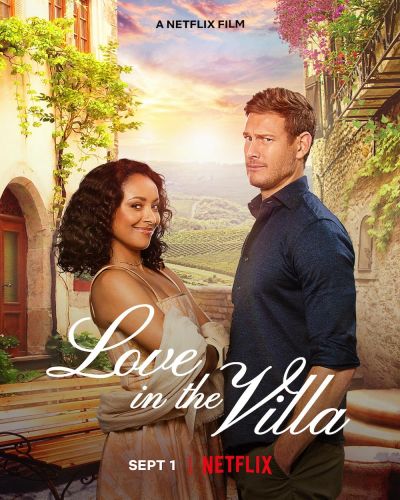 watch-Love in the Villa (2022)