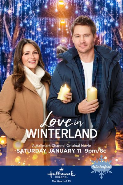 watch-Love in Winterland (2020)