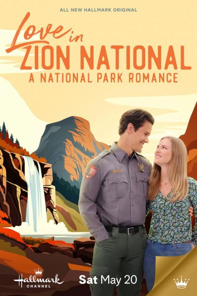 watch-Love in Zion National: A National Park Romance (2023)