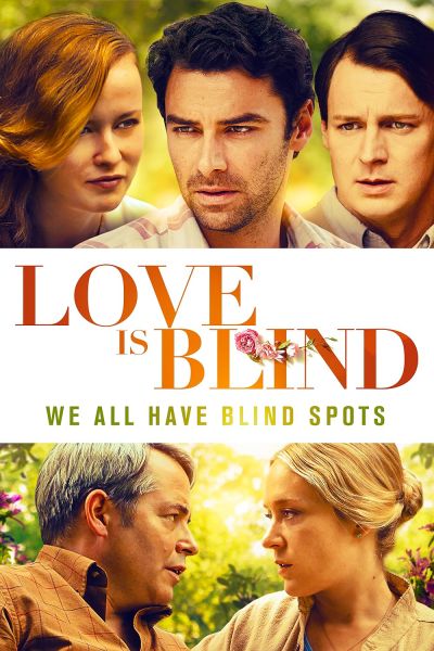 watch-Love Is Blind (2019)