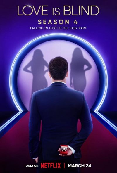 watch-Love Is Blind (2020)