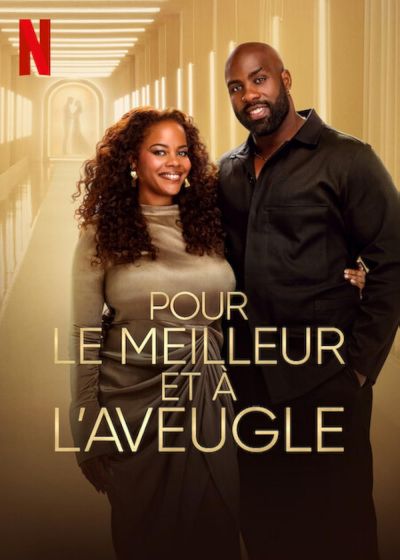 watch-Love is Blind: France (2025)