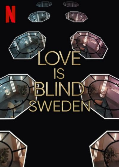 watch-Love Is Blind: Sweden (2024)