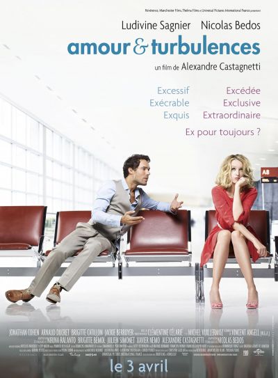 watch-Love is in the Air (2013)