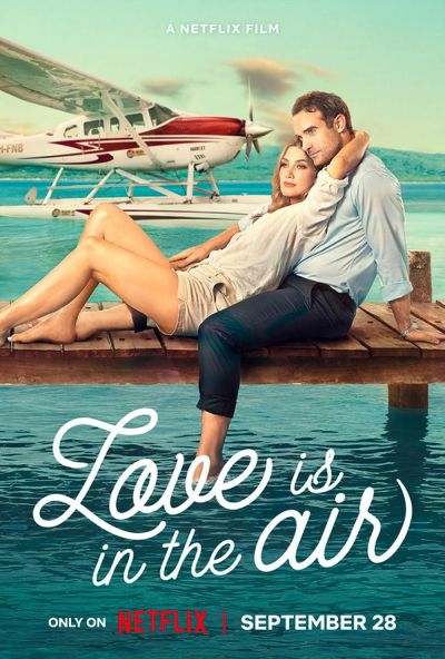 watch-Love Is in the Air (2023)