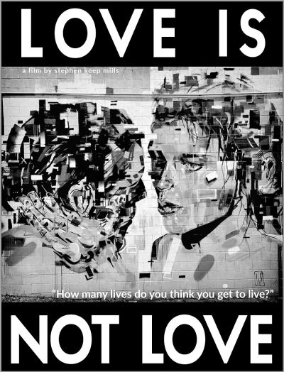watch-Love Is Not Love (2020)