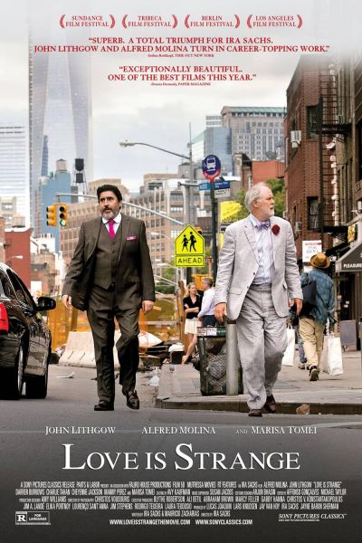 watch-Love Is Strange (2014)