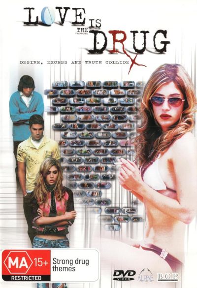 watch-Love Is the Drug (2006)