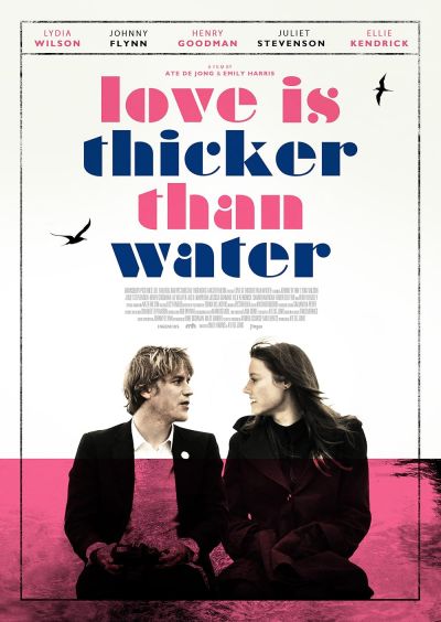 watch-Love Is Thicker Than Water (2023)