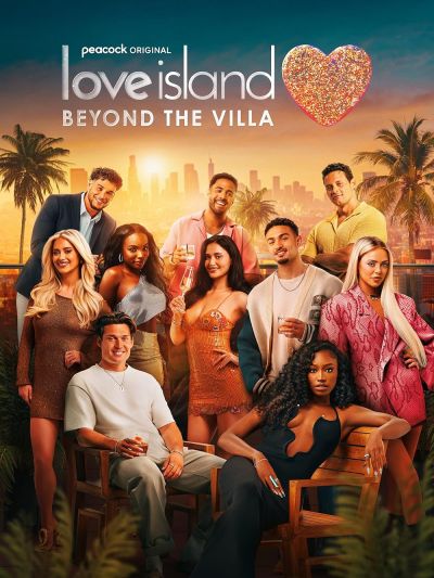 watch-Love Island: Beyond the Villa (2025)