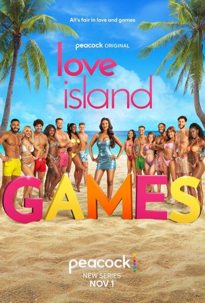 watch-Love Island Games (2023)
