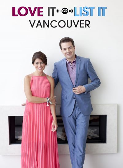 watch-Love It or List It Vancouver (2013)