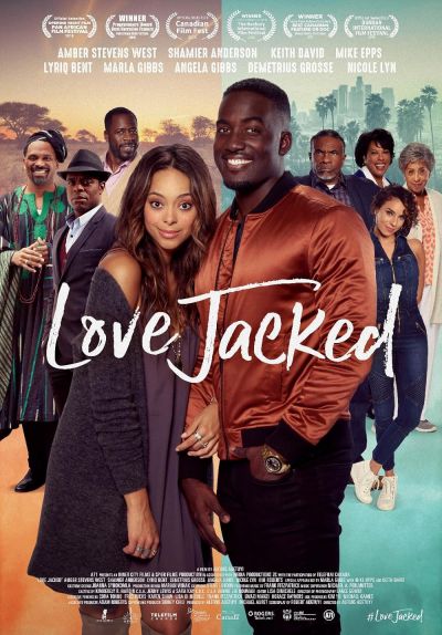 watch-Love Jacked (2018)