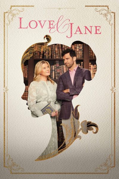 watch-Love & Jane (2024)