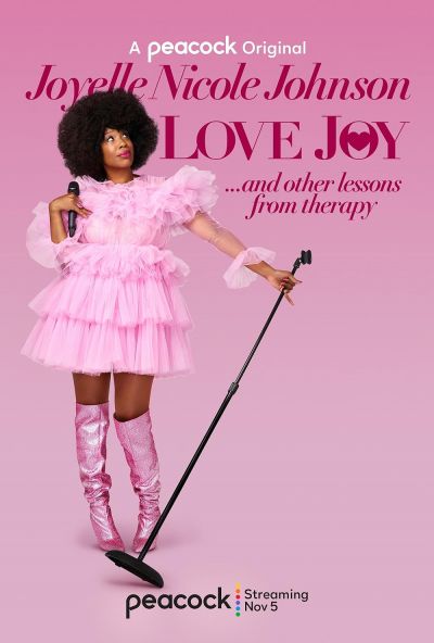 watch-Love Joy (2021)