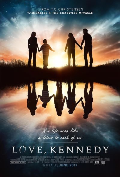 watch-Love, Kennedy (2017)