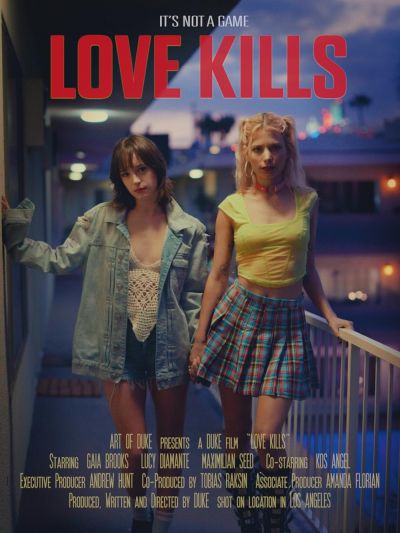 watch-Love Kills (2024)