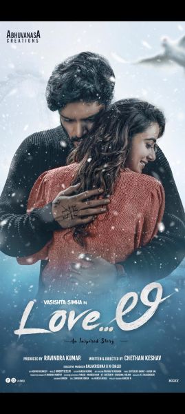 watch-Love Li (2024)