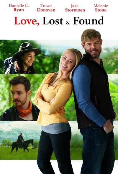 watch-Love, Lost & Found (2021)