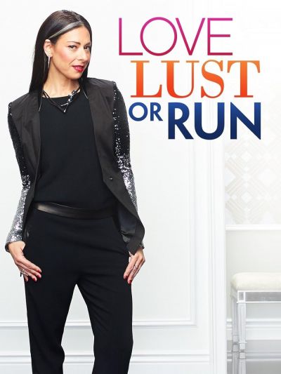 watch-Love, Lust or Run (2015)